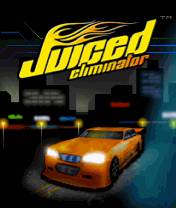 Download 'Juiced Eliminator (128x160)' to your phone